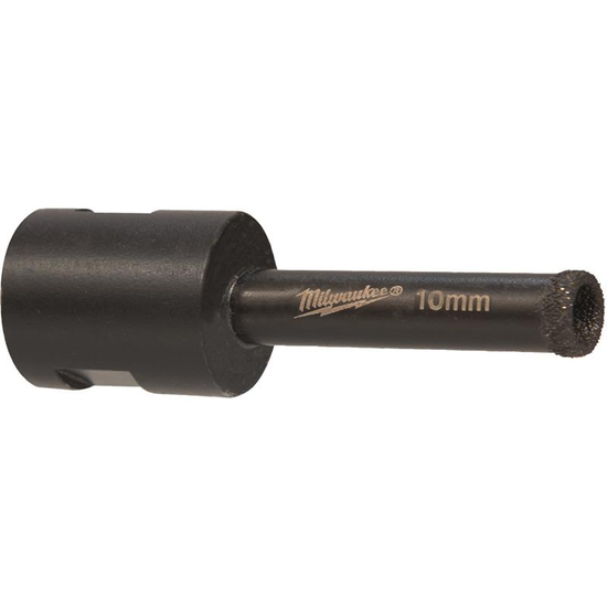 Zdjęcie 1 - Wiertło diamentowe M14 10 mm - 1 szt. 4932471761 Milwaukee
