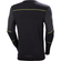 Nawigacja zdjęcie 2 - Koszulka termoaktywna Helly Hansen 75106_999 HH LIFA Merino kolor czarny