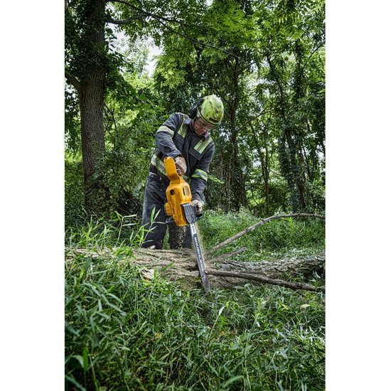 Zdjęcie 7 - 54V XR FV Piła Łańcuchowa 50CM 1 x 9Ah DeWalt DCMCS575X1