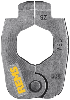 Pierścień zaciskowy V35 REMS 574762