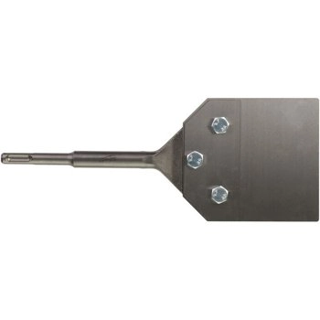 Zestaw serwisowy do dłuta skrobak SDS+ 11szt. 4932480543 Milwaukee