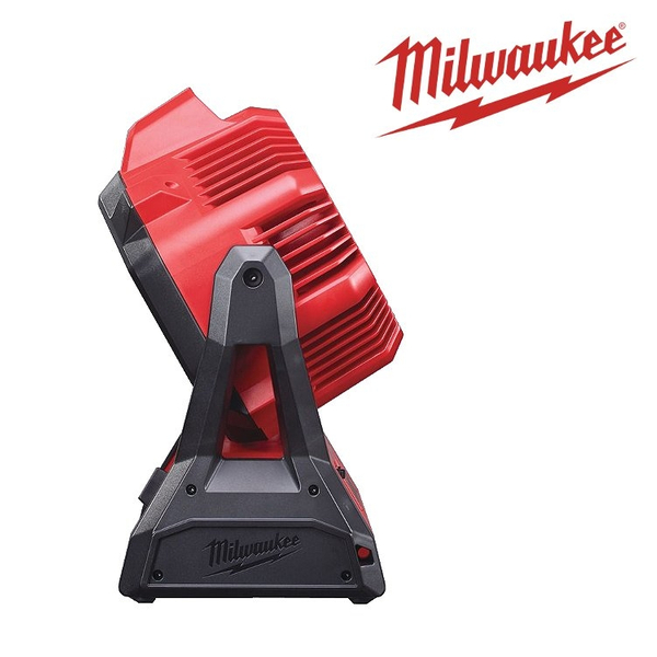 Zdjęcie 6 - Wentylator akumulatorowy Milwaukee M12 AF-0 12V 4933478228