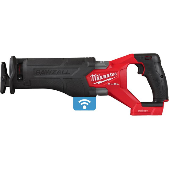 Zdjęcie 1 - Pilarka szablasta akumulatorowa Milwaukee M18 ONEFSZ-0X 18V 4933478296