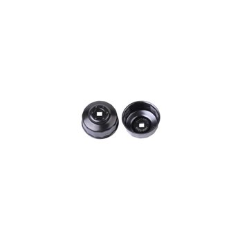 NASADKA 3/8" DO FILTRA OLEJU 14-kąt. 65mm 9AE2-6514 King Tony