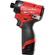 Nawigacja zdjęcie 2 - Zakrętarka udarowa akumulatorowa Milwaukee M12 FID2-202X ¼” 170Nm 12V 2x2Ah 4933479877