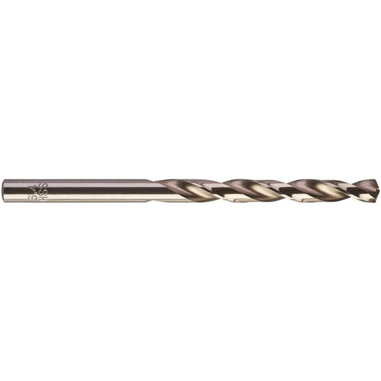 Zdjęcie 1 - Wiertło HSS-G Thunderweb 6,4  (10szt.) 4932430571 Milwaukee