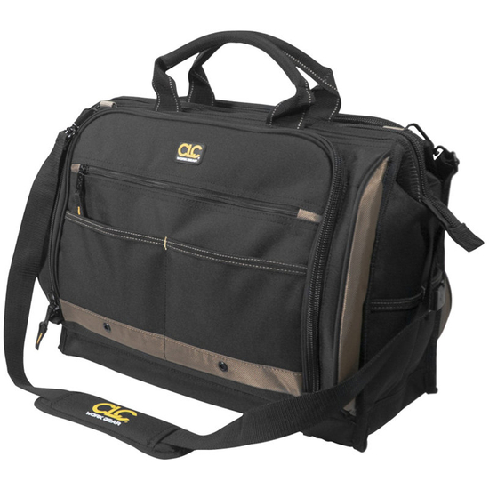Zdjęcie 1 - Duża torba narzędziowa CLC CL1001539
