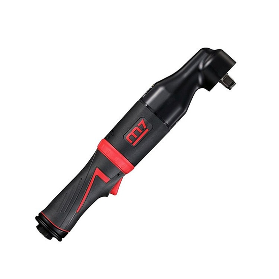 Zdjęcie 3 - Klucz kątowy z mechanizmem udarowym Mighty Seven NE-499 1/2" 339 Nm