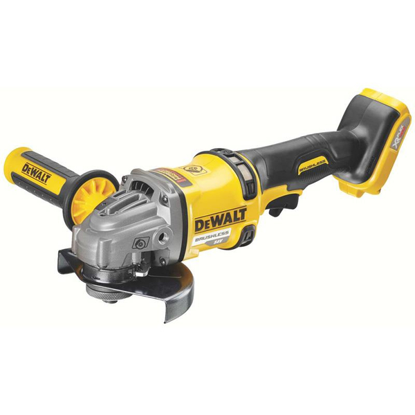 Zdjęcie 1 - Szlifierka kątowa akumulatorowa DeWalt DCG414N 125mm 54V XR Flexvolt