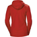 Nawigacja zdjęcie 2 - Damska bluza Helly Hansen 79217_220 Manchester kolor czerwony