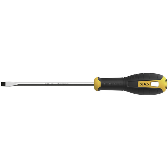 Zdjęcie 1 - Wkrętak płaski SL 1,2 x 6,5 x 150 Hultafors 440115