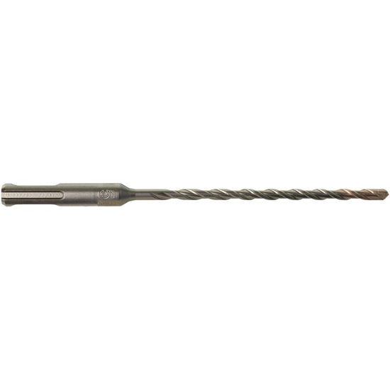Zdjęcie 1 - Wiertło udarowe SDS-plus 5 x 100/160 (10 szt.) 4932352520 Milwaukee
