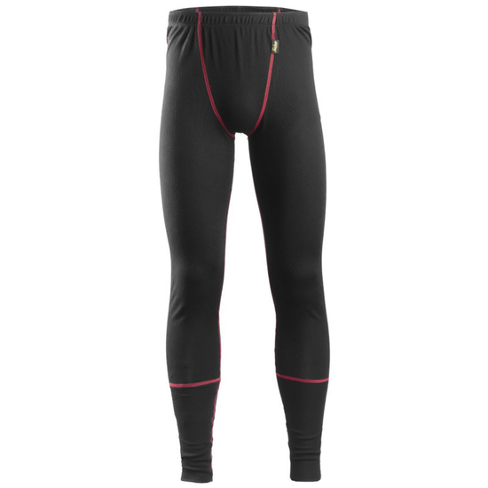Zdjęcie 1 - 9468 Kalesony Wełniane ProtecWork Snickers Workwear