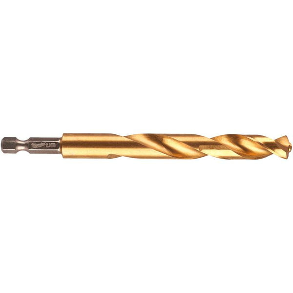 Zdjęcie 1 - Wiertło do metalu SWave HSS-G Tin 11mm -1szt. 48894725 Milwaukee