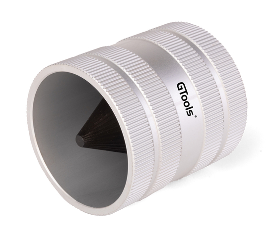 Zdjęcie 1 - Uniwersalny gratownik wewnętrzny / zewnętrzny 12-54mm ½-2"
