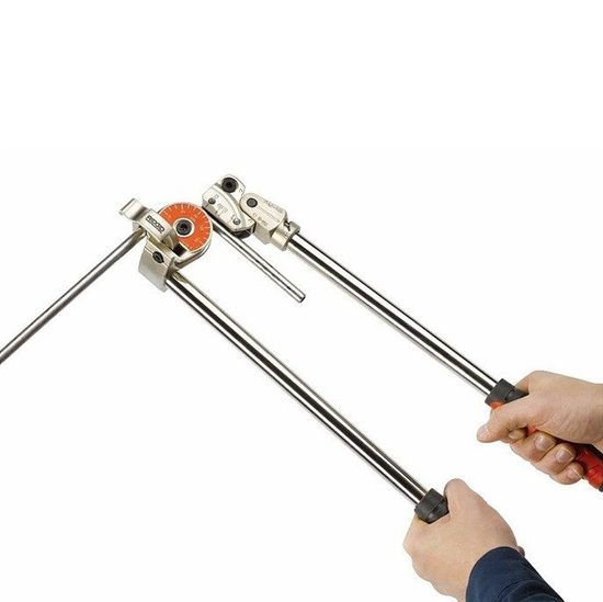 Zdjęcie 2 - Giętarka przyrządowa przemysłowa 612M RIDGID