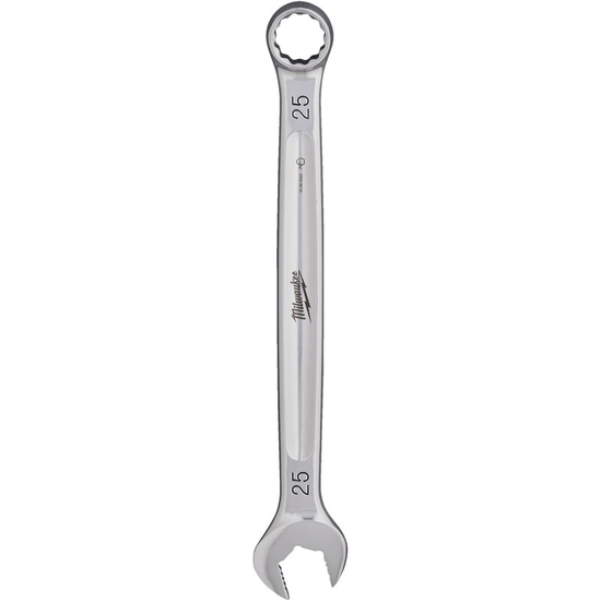 Zdjęcie 1 - Klucz płasko-oczkowy Maxbite 25 mm - 1 szt. Milwaukee 4932480201