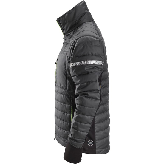 Zdjęcie 3 - Kurtka Pikowana Insulator AllroundWork 37.5® Snickers Workwear 81015804
