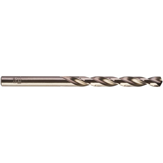 Zdjęcie 1 - Wiertło HSS-G Thunderweb 6,5  (10szt.) 4932352391 Milwaukee