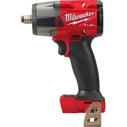 Klucz udarowy akumulatorowy ½” 745Nm 18V Milwaukee M18 FMTIW2F12-0  [4933498057]