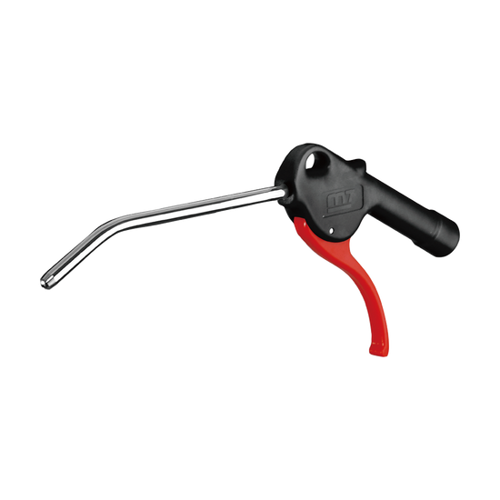 Zdjęcie 1 - Pistolet do przedmuchiwania 5" 12,7cm Mighty Seven M7 JC-405