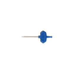 KLUCZ TRZPIENIOWY "T" TORX T10 x 45mm 1153A10R King Tony