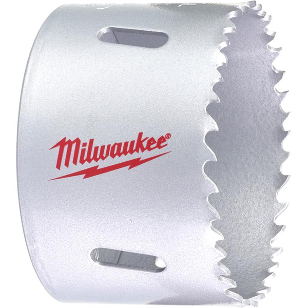 Zdjęcie 1 - Otwornica Bi-Metal Contractor 67mm 4932464696 Milwaukee