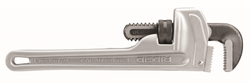 Nawigacja zdjęcie 3 - Klucz aluminiowy prosty do rur RIDGID 810 10  (1.1/2") RIDGID 31090