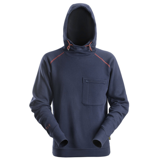 Zdjęcie 1 - 2862 Bluza z kapturem ProtecWork Snickers Workwear