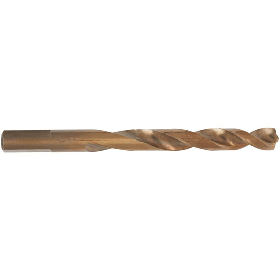 Zdjęcie 1 - Wiertło HSS-G CO 9,5 mm (1 szt.) 4932363278 Milwaukee