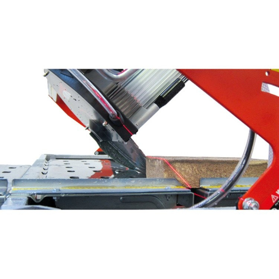 Zdjęcie 2 - Piła stołowa do kamienia Battipav Prime 200S 350mm 2200W 92001