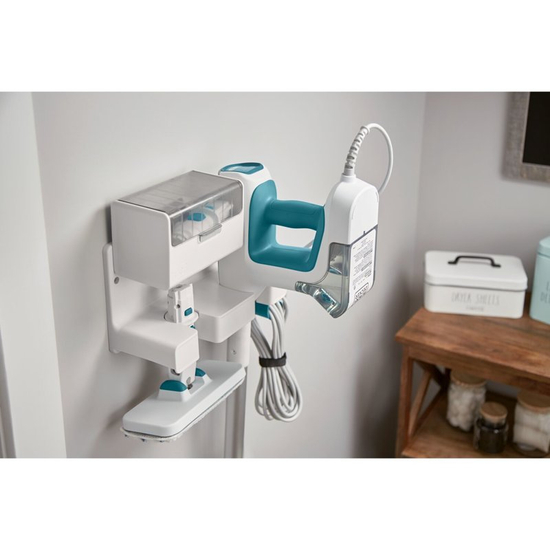 Zdjęcie 12 - Wielozadaniowy system czyszczenia parą SteamSystem™ Black+Decker BHSM15FX10