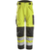 Nawigacja zdjęcie 1 - Spodnie Odblaskowe, wodoodporne 37.5®, 2-warstwowe, AllroundWork, EN 20471/2 Snickers Workwear 66306604