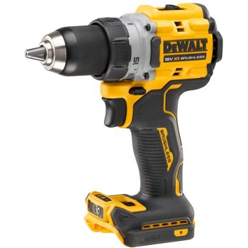 Wiertarko-wkrętarka akumulatorowa DeWalt DCD800NT 90Nm 18V XR