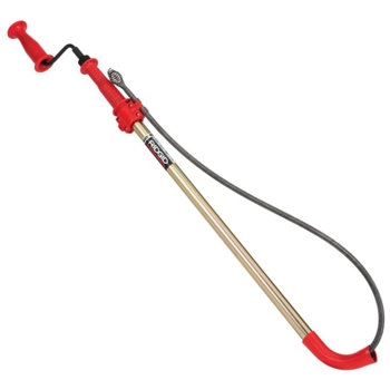 Sprężyna do czyszczenia kompaktów RIDGID K-6P 