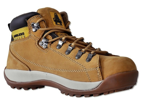 Zdjęcie 6 - Amblers Safety buty wzmocnione FS122 SBP SRA. DLA KOBIET i DLA MĘŻCZYZN!