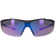Nawigacja zdjęcie 2 - Okulary ochronne Argon Blue AF/AS Hellberg 23232-001