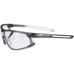 Okulary ochronne Krypton Clear AF/AS Endurance Hellberg 21041-001