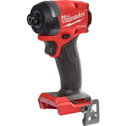 Nawigacja zdjęcie 1 - Zakrętarka udarowa akumulatorowa Milwaukee M18 FID3-0 ¼” 226Nm 18V 4933498061