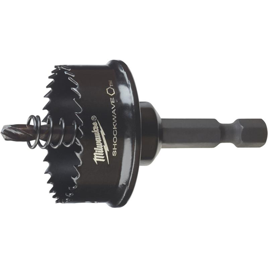 Zdjęcie 1 - Piła walcowa Shockwave 32 mm 49569825 Milwaukee
