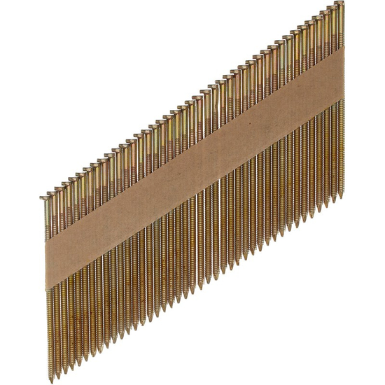 Zdjęcie 1 - Gwoździe 34° pierścieniowe galwanizowane 50mm - 2200szt - M18FFN Milwaukee 4932492606