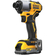 Nawigacja zdjęcie 2 - Zakrętarka udarowa akumulatorowa DeWalt DCF840E1T ¼” 192Nm 18V XR Powerstack 1x1.7Ah