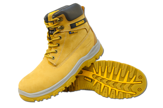 Zdjęcie 2 - SUCHA STOPA! Zestaw promocyjny: Buty robocze DeWalt Titanium + DODATKI!