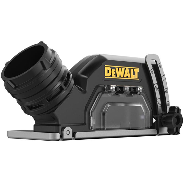 Zdjęcie 4 - Pilarka tarczowa akumulatorowa DeWalt DCS438E2T 76mm 18V XR Powerstack 2x1.7Ah