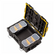 Nawigacja zdjęcie 1 - Skrzynia narzędziowa TOUGHSYSTEM™ DeWalt DWST83293-1 DS166