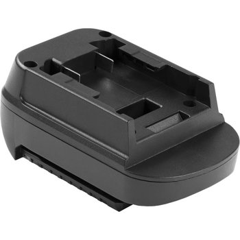 Adapter na baterie Bosch na Milwaukee 18V oraz DeWalt 18V Lena Lighting 608803
