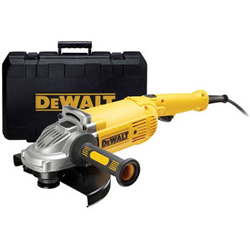 Szlifierka kątowa DeWalt DWE492K 230mm 2200W