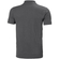 Nawigacja zdjęcie 2 - Koszulka polo Helly Hansen 79167_970 Manchester kolor szary