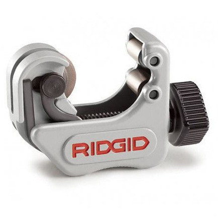 Zdjęcie 2 - Miniobcinak z  systemem AUTOFEED model 117 RIDGID 5-24mm