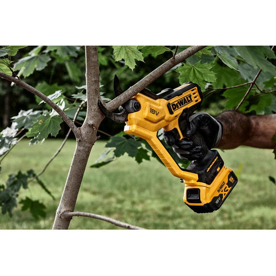 Zdjęcie 7 - 18V XR Sekator 1 x 5Ah DeWalt DCMPP568P1